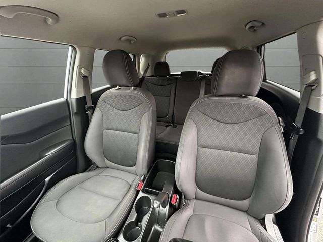 2014 Kia Soul 5dr Wagon Manual - 23046842 - 14