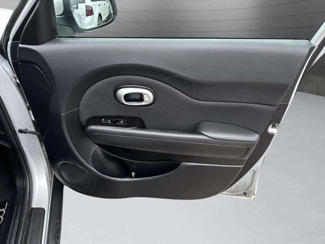 2014 Kia Soul 5dr Wagon Manual - 23046842 - 24