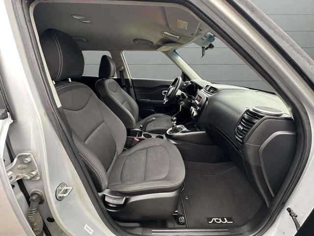 2014 Kia Soul 5dr Wagon Manual - 23046842 - 25