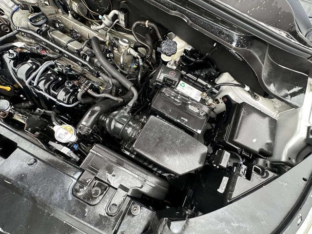 2014 Kia Soul 5dr Wagon Manual - 23046842 - 29