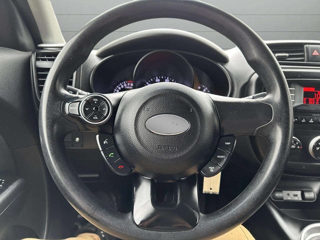 2014 Kia Soul 5dr Wagon Manual - 23046842 - 31