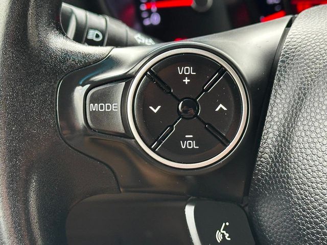 2014 Kia Soul 5dr Wagon Manual - 23046842 - 34
