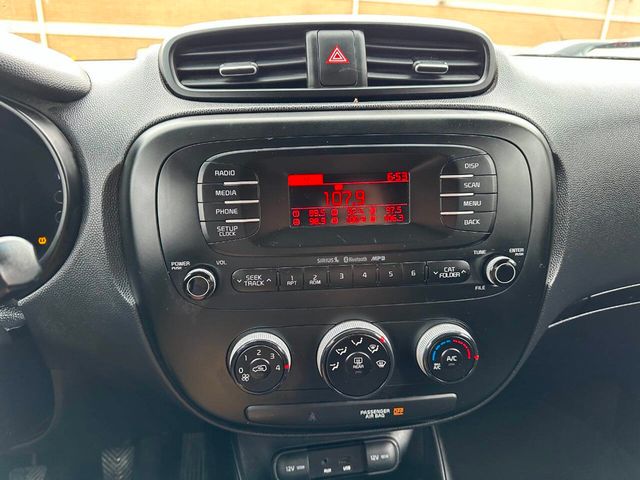 2014 Kia Soul 5dr Wagon Manual - 23046842 - 38