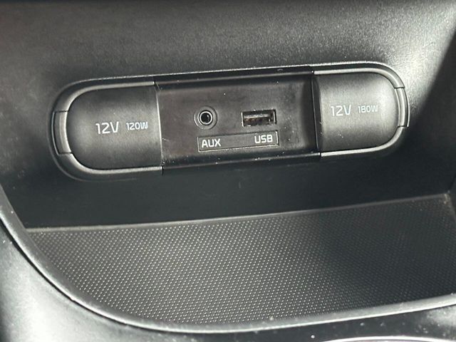 2014 Kia Soul 5dr Wagon Manual - 23046842 - 42