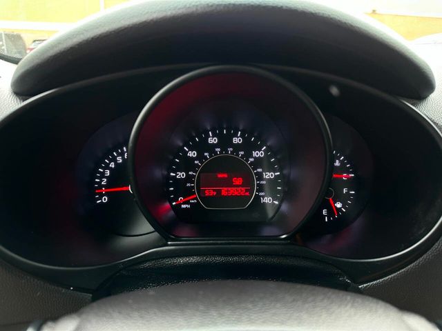 2014 Kia Soul 5dr Wagon Manual - 23046842 - 45