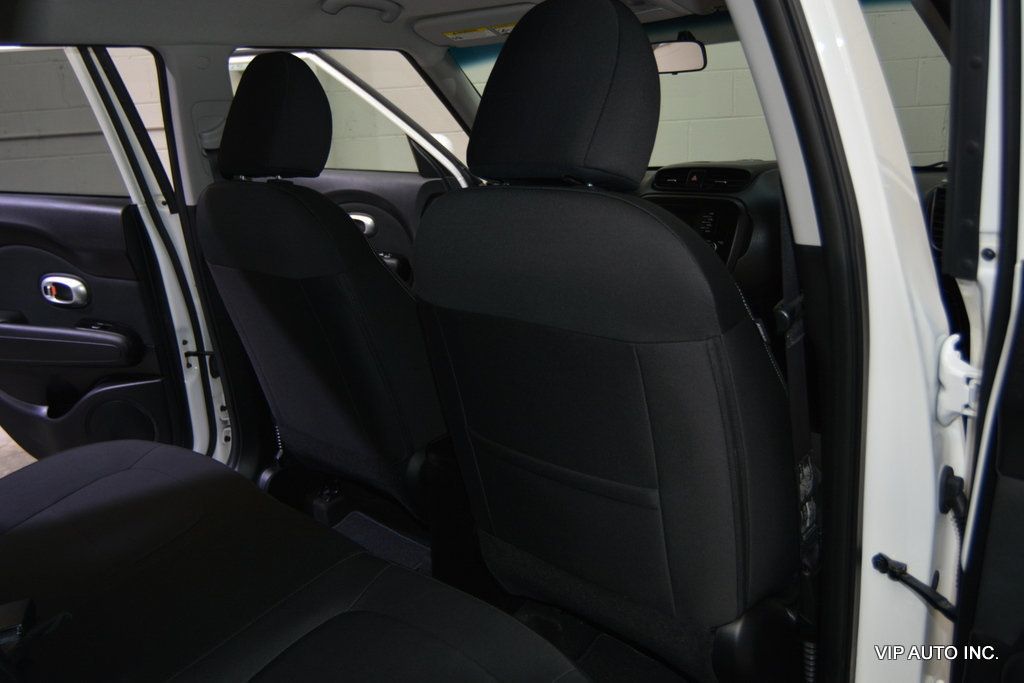 2014 Kia Soul 5dr Wagon Manual - 22982761 - 13