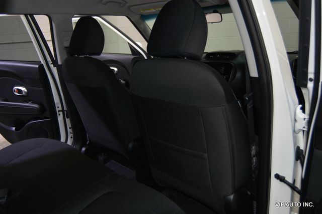 2014 Kia Soul 5dr Wagon Manual - 22982761 - 13