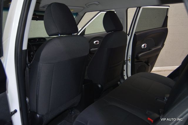 2014 Kia Soul 5dr Wagon Manual - 22982761 - 14