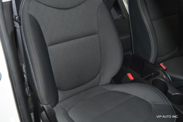 2014 Kia Soul 5dr Wagon Manual - 22982761 - 16