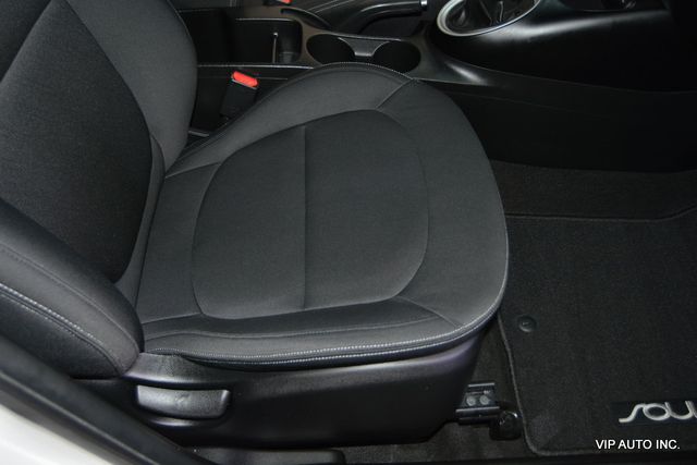 2014 Kia Soul 5dr Wagon Manual - 22982761 - 18