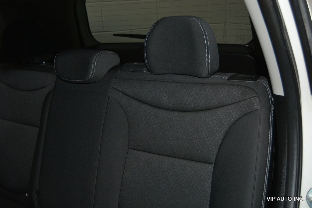 2014 Kia Soul 5dr Wagon Manual - 22982761 - 19