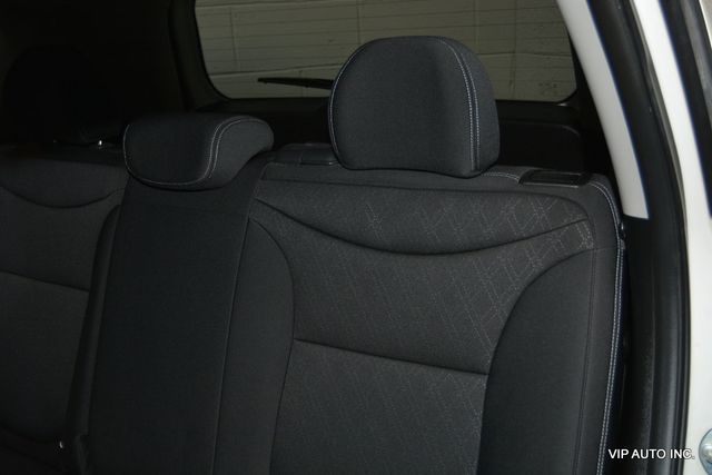 2014 Kia Soul 5dr Wagon Manual - 22982761 - 19