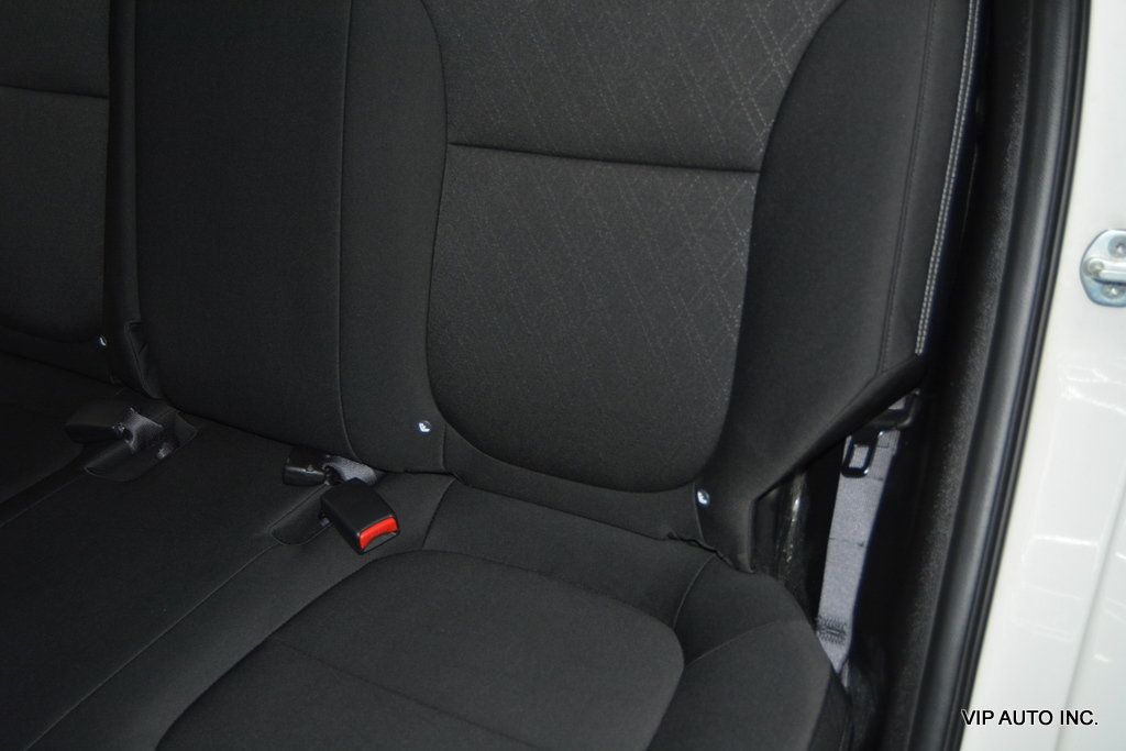 2014 Kia Soul 5dr Wagon Manual - 22982761 - 21