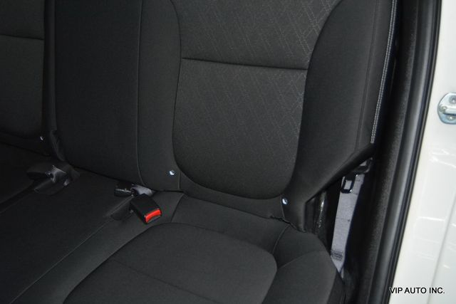 2014 Kia Soul 5dr Wagon Manual - 22982761 - 21