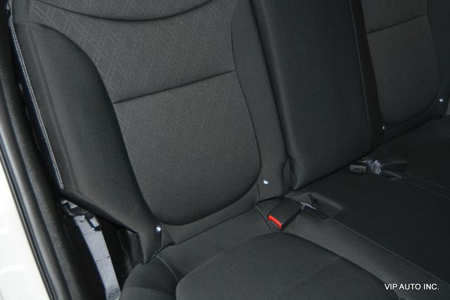 2014 Kia Soul 5dr Wagon Manual - 22982761 - 22