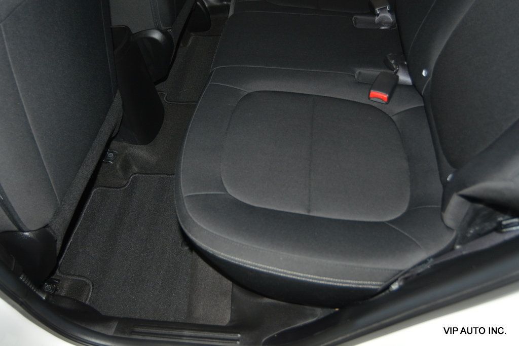 2014 Kia Soul 5dr Wagon Manual - 22982761 - 23