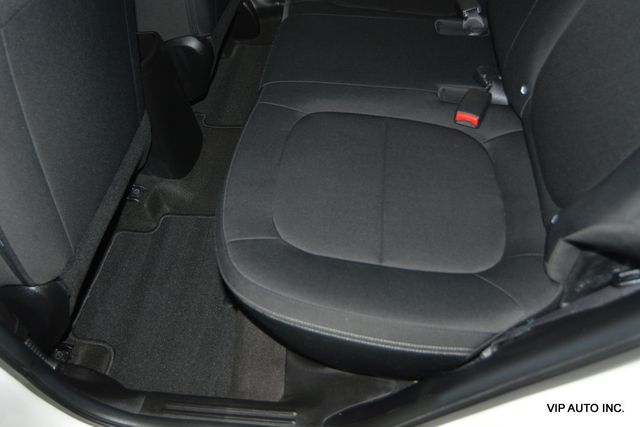 2014 Kia Soul 5dr Wagon Manual - 22982761 - 23