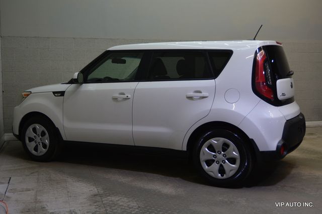 2014 Kia Soul 5dr Wagon Manual - 22982761 - 27