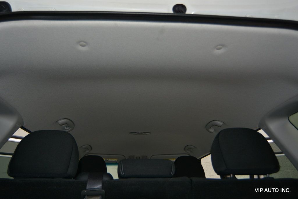 2014 Kia Soul 5dr Wagon Manual - 22982761 - 29