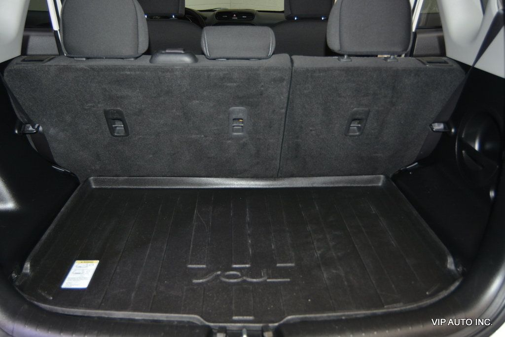 2014 Kia Soul 5dr Wagon Manual - 22982761 - 30