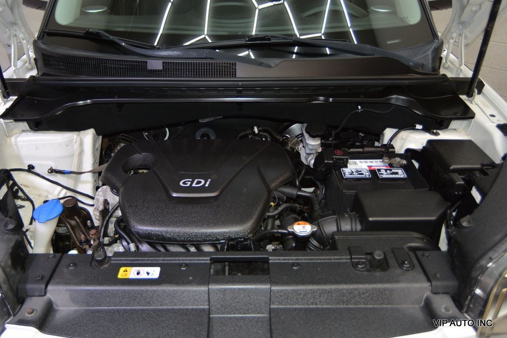 2014 Kia Soul 5dr Wagon Manual - 22982761 - 31