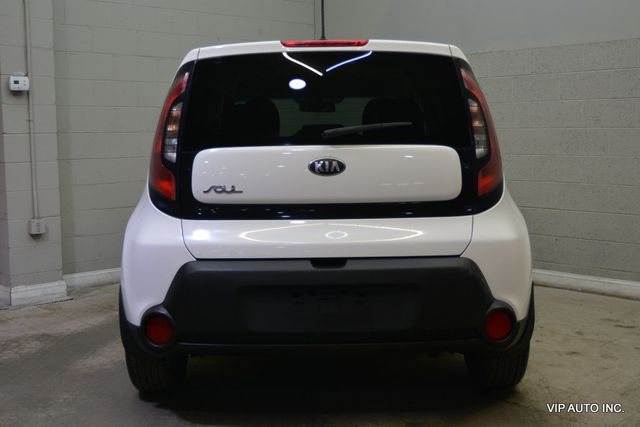 2014 Kia Soul 5dr Wagon Manual - 22982761 - 5