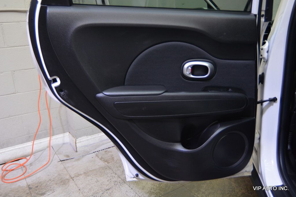 2014 Kia Soul 5dr Wagon Manual - 22982761 - 8