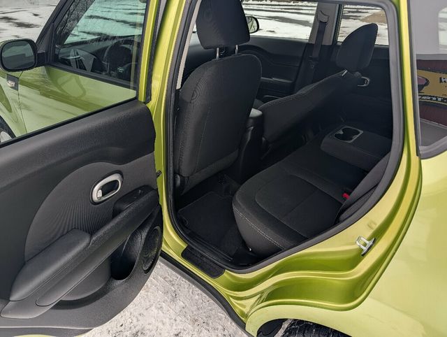 2014 Kia Soul Fuel Efficient Price Point - 22954089 - 16