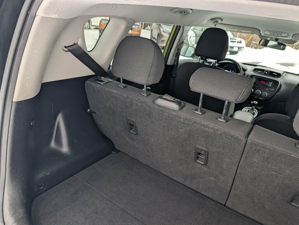 2014 Kia Soul Fuel Efficient Price Point - 22954089 - 19