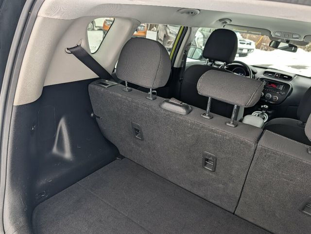 2014 Kia Soul Fuel Efficient Price Point - 22954089 - 19