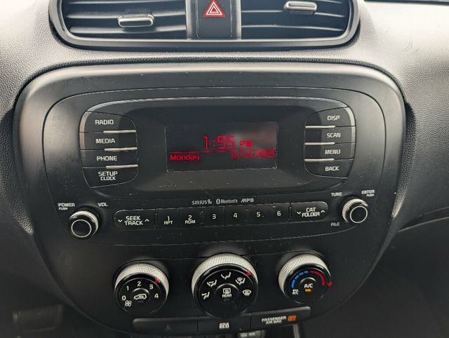 2014 Kia Soul Fuel Efficient Price Point - 22954089 - 24