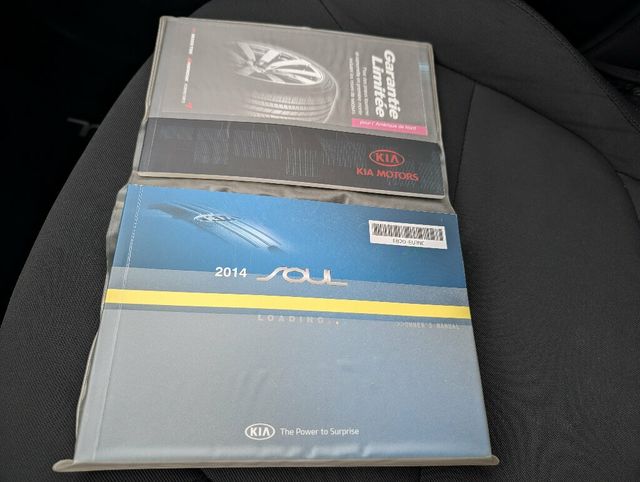 2014 Kia Soul Fuel Efficient Price Point - 22954089 - 25