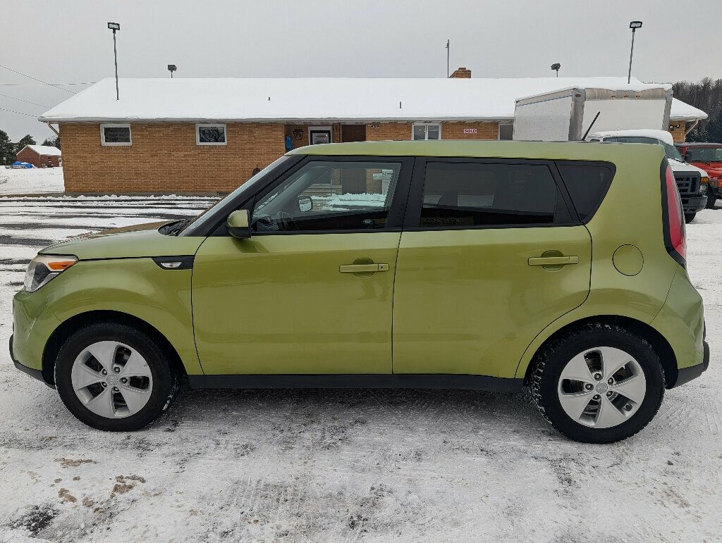 2014 Kia Soul Fuel Efficient Price Point - 22954089 - 5