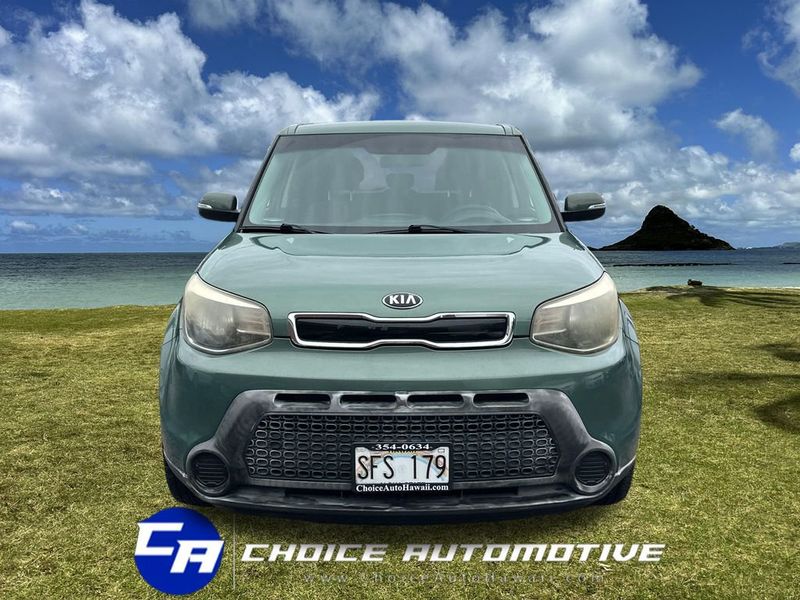 2014 Kia Soul Plus - 22999265 - 10