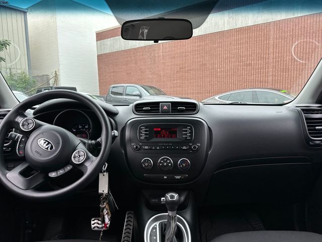 2014 Kia Soul Plus - 22999265 - 13