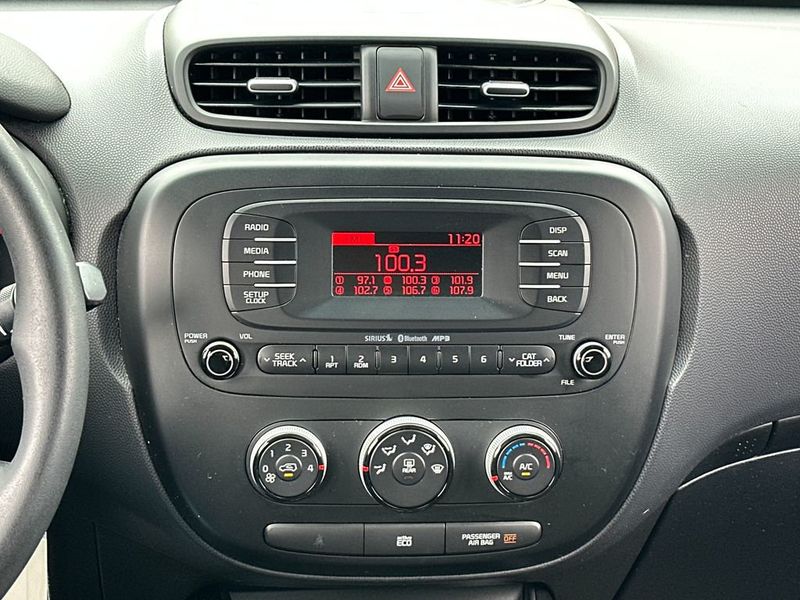 2014 Kia Soul Plus - 22999265 - 15