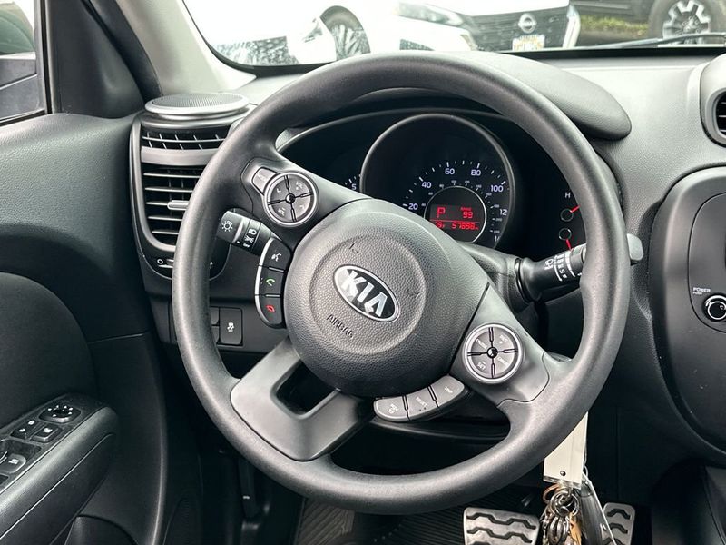 2014 Kia Soul Plus - 22999265 - 16