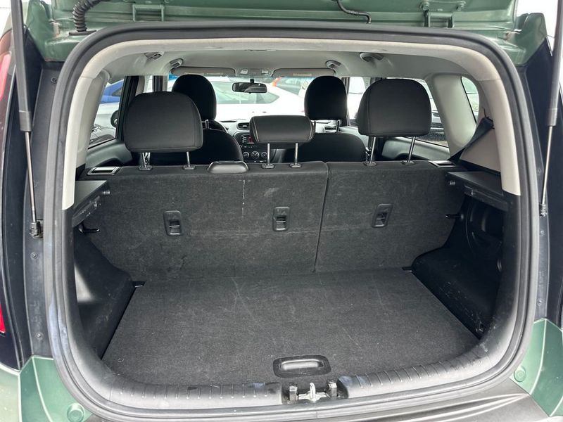 2014 Kia Soul Plus - 22999265 - 18