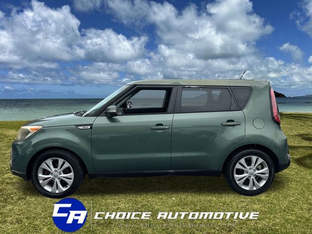 2014 Kia Soul Plus - 22999265 - 2