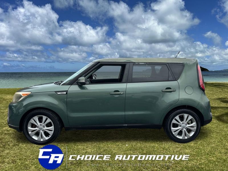 2014 Kia Soul Plus - 22999265 - 2
