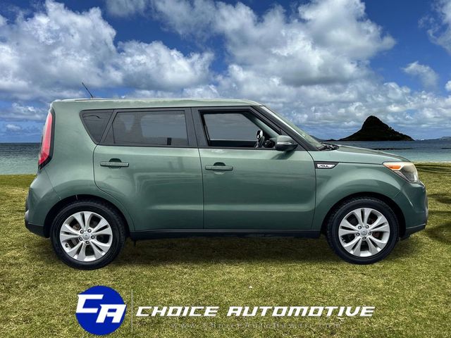 2014 Kia Soul Plus - 22999265 - 8