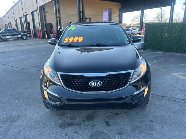 2014 Kia Sportage 2WD 4dr EX - 22972771 - 1