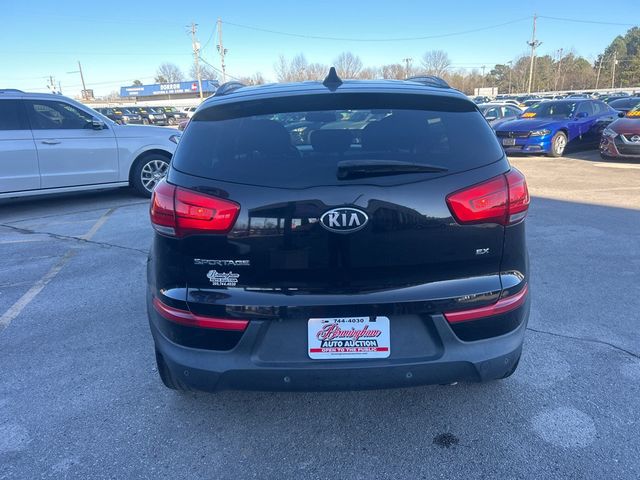 2014 Kia Sportage 2WD 4dr EX - 22972771 - 4