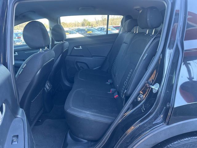 2014 Kia Sportage 2WD 4dr EX - 22972771 - 6