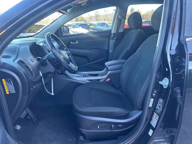 2014 Kia Sportage 2WD 4dr EX - 22972771 - 7