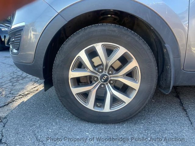 2014 Kia Sportage AWD 4dr LX - 22935946 - 10