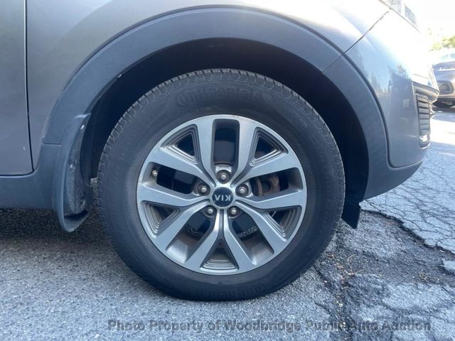 2014 Kia Sportage AWD 4dr LX - 22935946 - 11