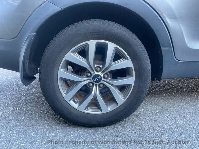 2014 Kia Sportage AWD 4dr LX - 22935946 - 12