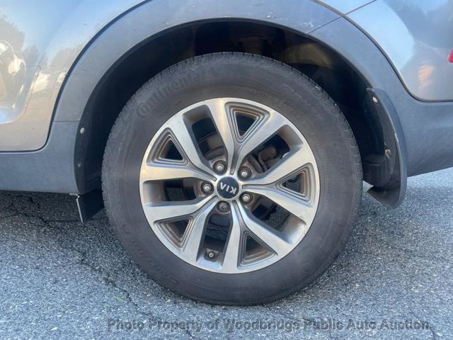 2014 Kia Sportage AWD 4dr LX - 22935946 - 13
