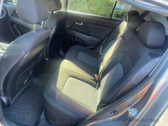 2014 Kia Sportage AWD 4dr LX - 22935946 - 8
